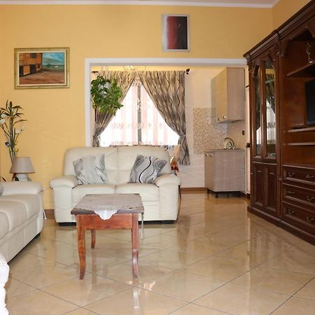 Casa Andreea Vicino Al Centro Di Olbia Iun R5904 Διαμέρισμα Εξωτερικό φωτογραφία