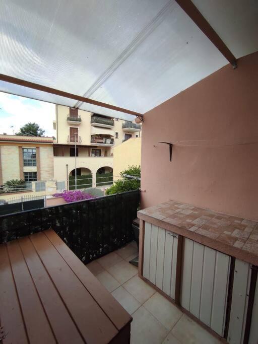 Casa Andreea Vicino Al Centro Di Olbia Iun R5904 Διαμέρισμα Εξωτερικό φωτογραφία