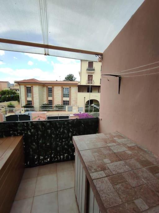 Casa Andreea Vicino Al Centro Di Olbia Iun R5904 Διαμέρισμα Εξωτερικό φωτογραφία