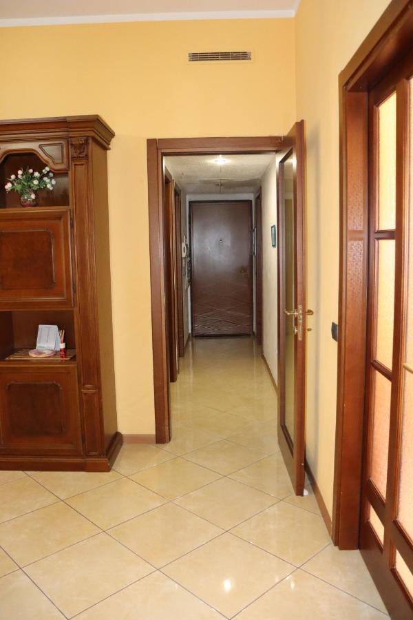 Casa Andreea Vicino Al Centro Di Olbia Iun R5904 Διαμέρισμα Εξωτερικό φωτογραφία