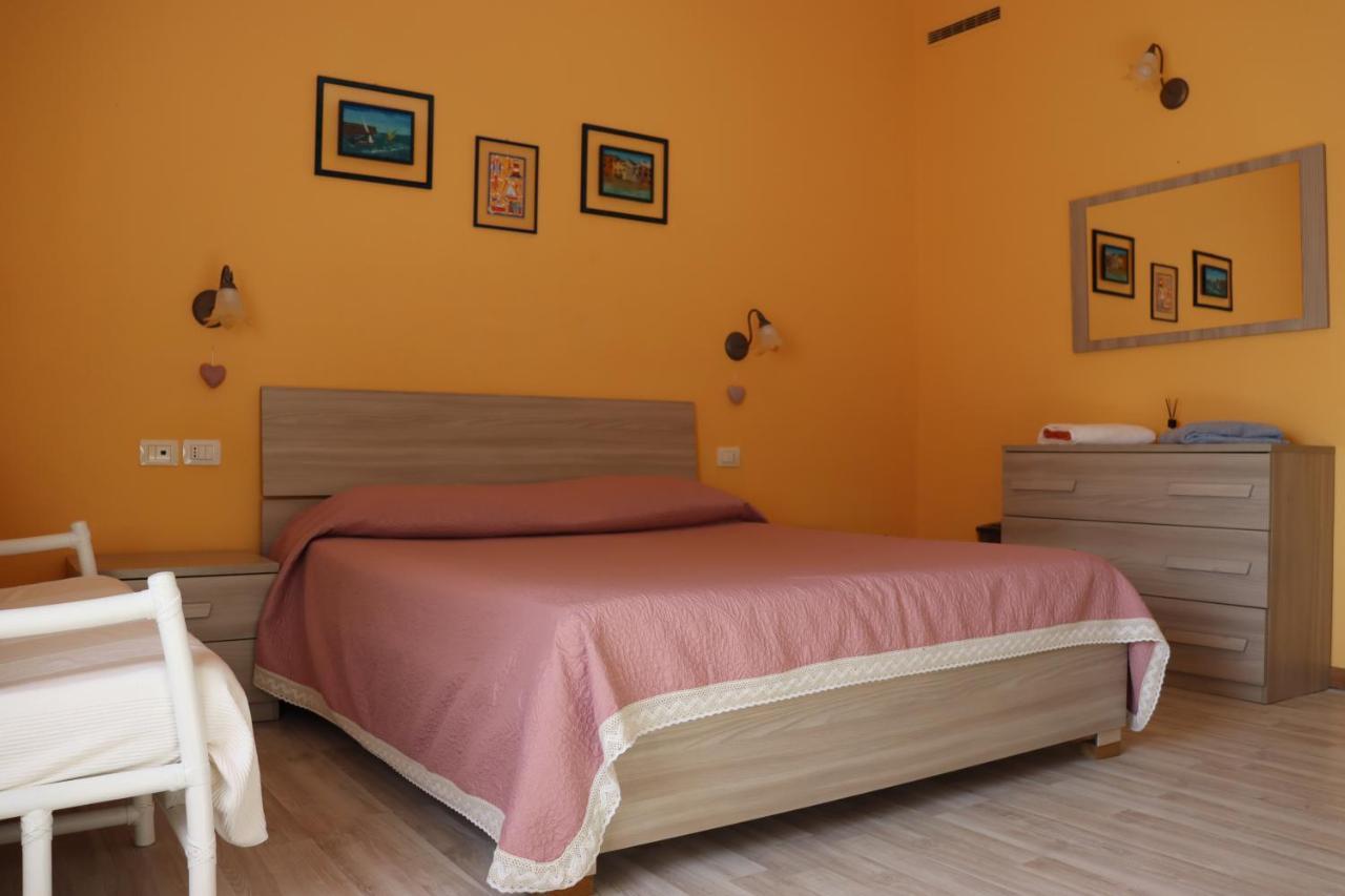 Casa Andreea Vicino Al Centro Di Olbia Iun R5904 Διαμέρισμα Εξωτερικό φωτογραφία