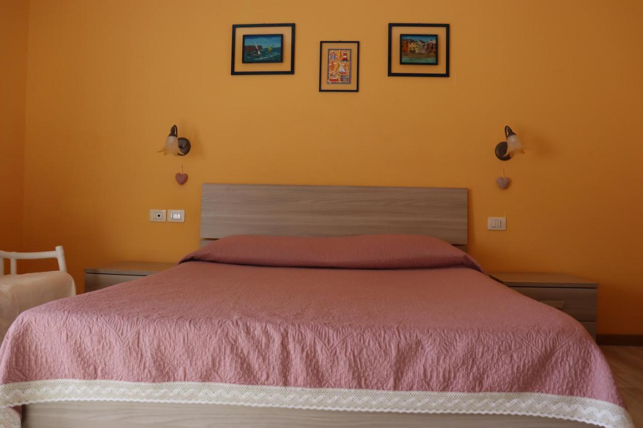 Casa Andreea Vicino Al Centro Di Olbia Iun R5904 Διαμέρισμα Εξωτερικό φωτογραφία