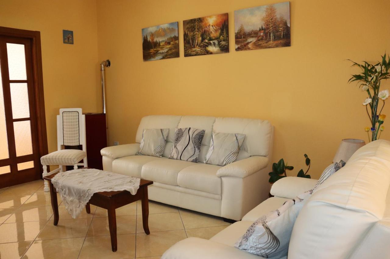 Casa Andreea Vicino Al Centro Di Olbia Iun R5904 Διαμέρισμα Εξωτερικό φωτογραφία