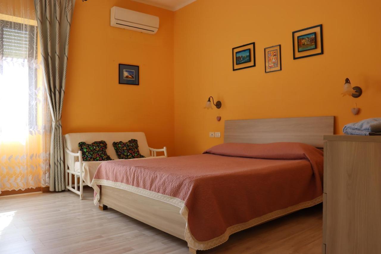 Casa Andreea Vicino Al Centro Di Olbia Iun R5904 Διαμέρισμα Εξωτερικό φωτογραφία
