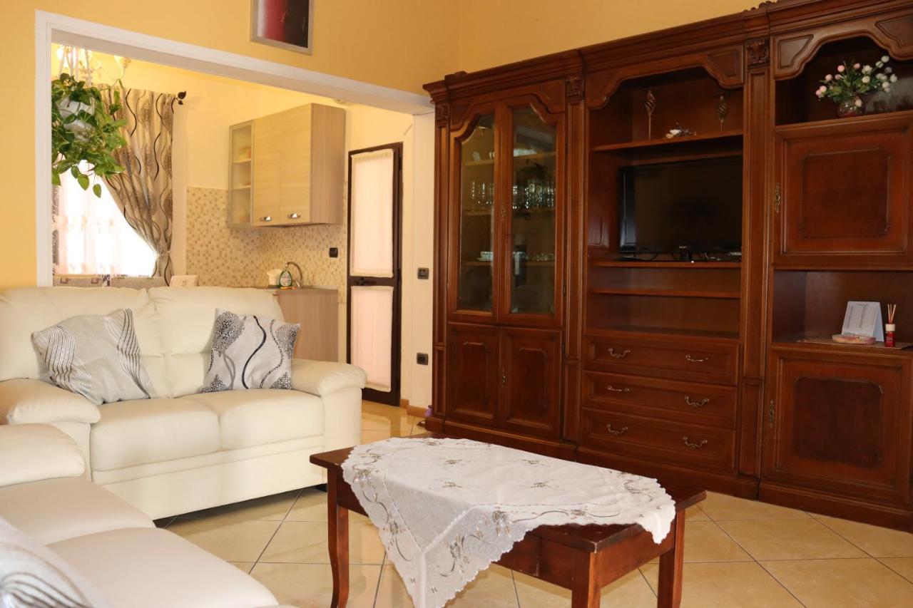 Casa Andreea Vicino Al Centro Di Olbia Iun R5904 Διαμέρισμα Εξωτερικό φωτογραφία