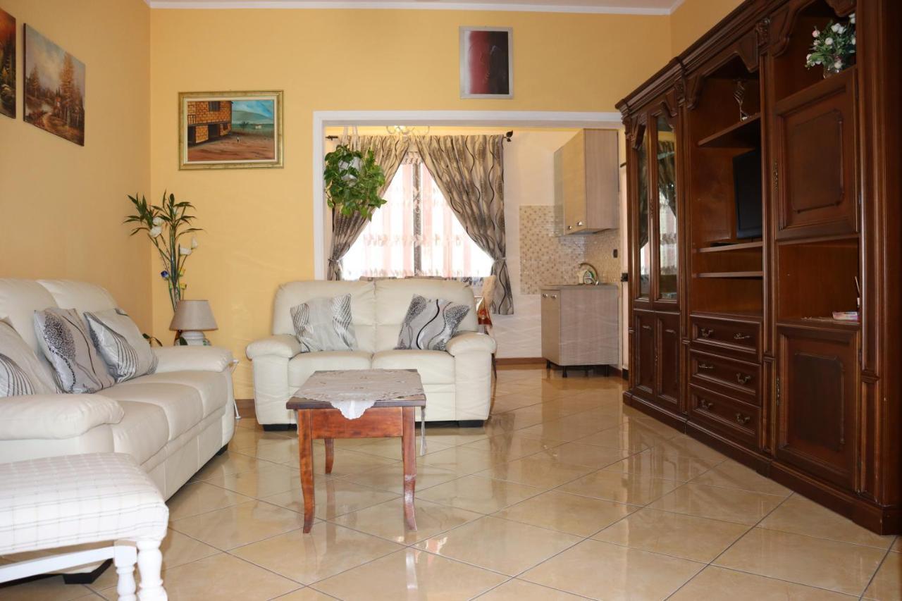 Casa Andreea Vicino Al Centro Di Olbia Iun R5904 Διαμέρισμα Εξωτερικό φωτογραφία