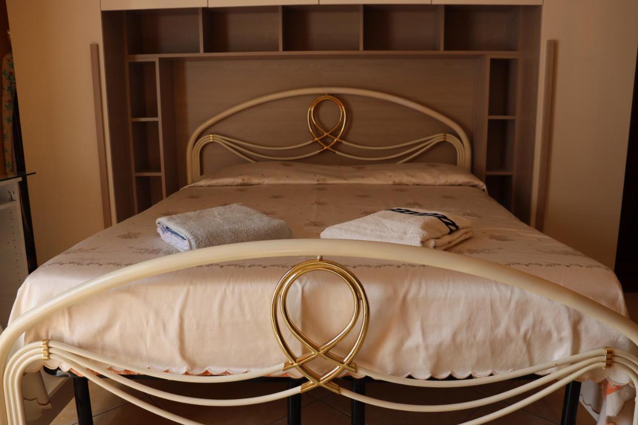 Casa Andreea Vicino Al Centro Di Olbia Iun R5904 Διαμέρισμα Εξωτερικό φωτογραφία