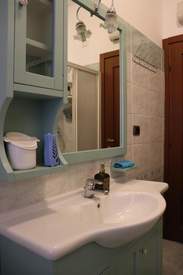 Casa Andreea Vicino Al Centro Di Olbia Iun R5904 Διαμέρισμα Εξωτερικό φωτογραφία