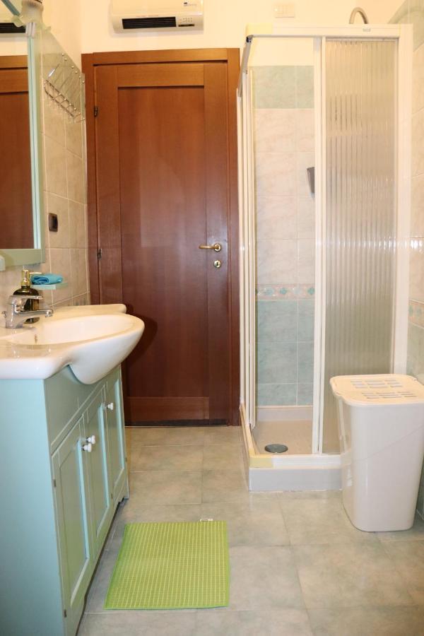Casa Andreea Vicino Al Centro Di Olbia Iun R5904 Διαμέρισμα Εξωτερικό φωτογραφία