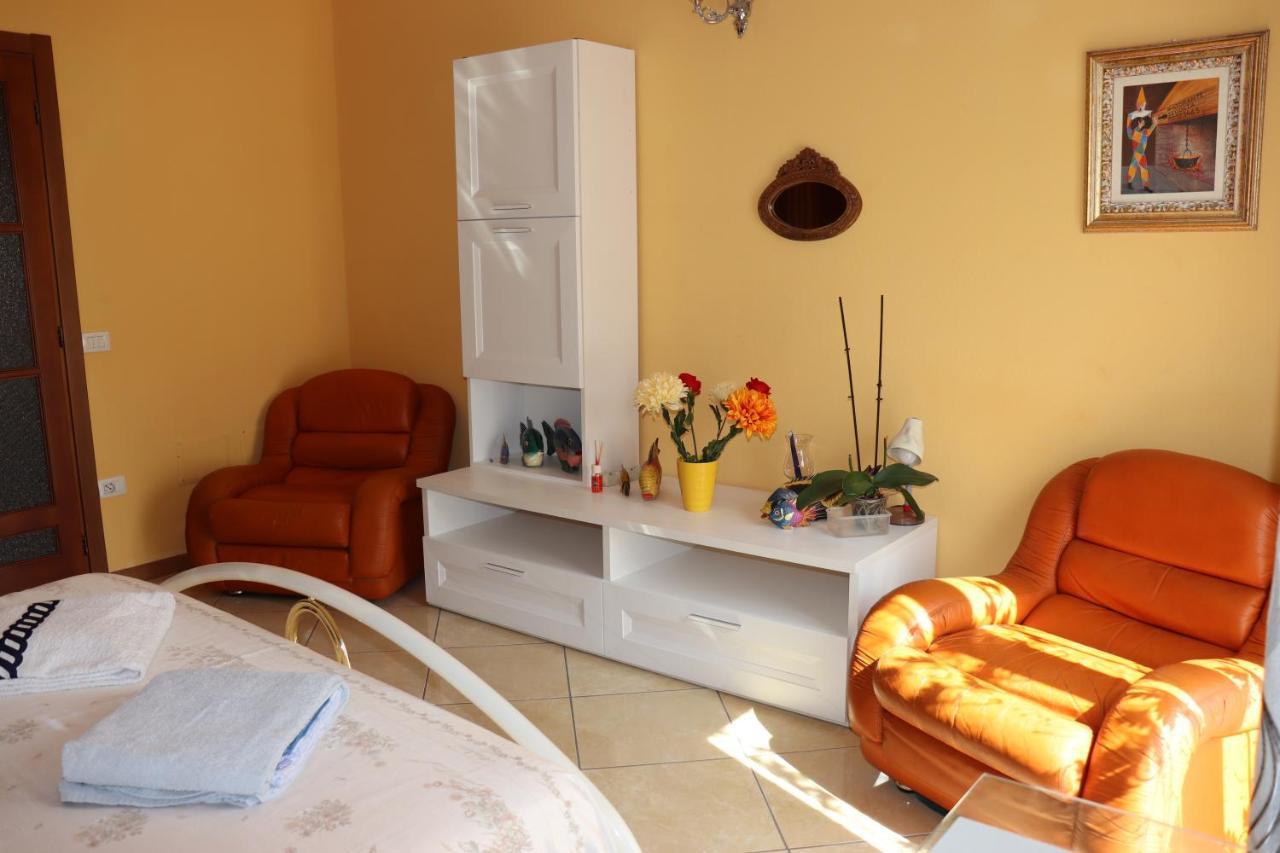 Casa Andreea Vicino Al Centro Di Olbia Iun R5904 Διαμέρισμα Εξωτερικό φωτογραφία