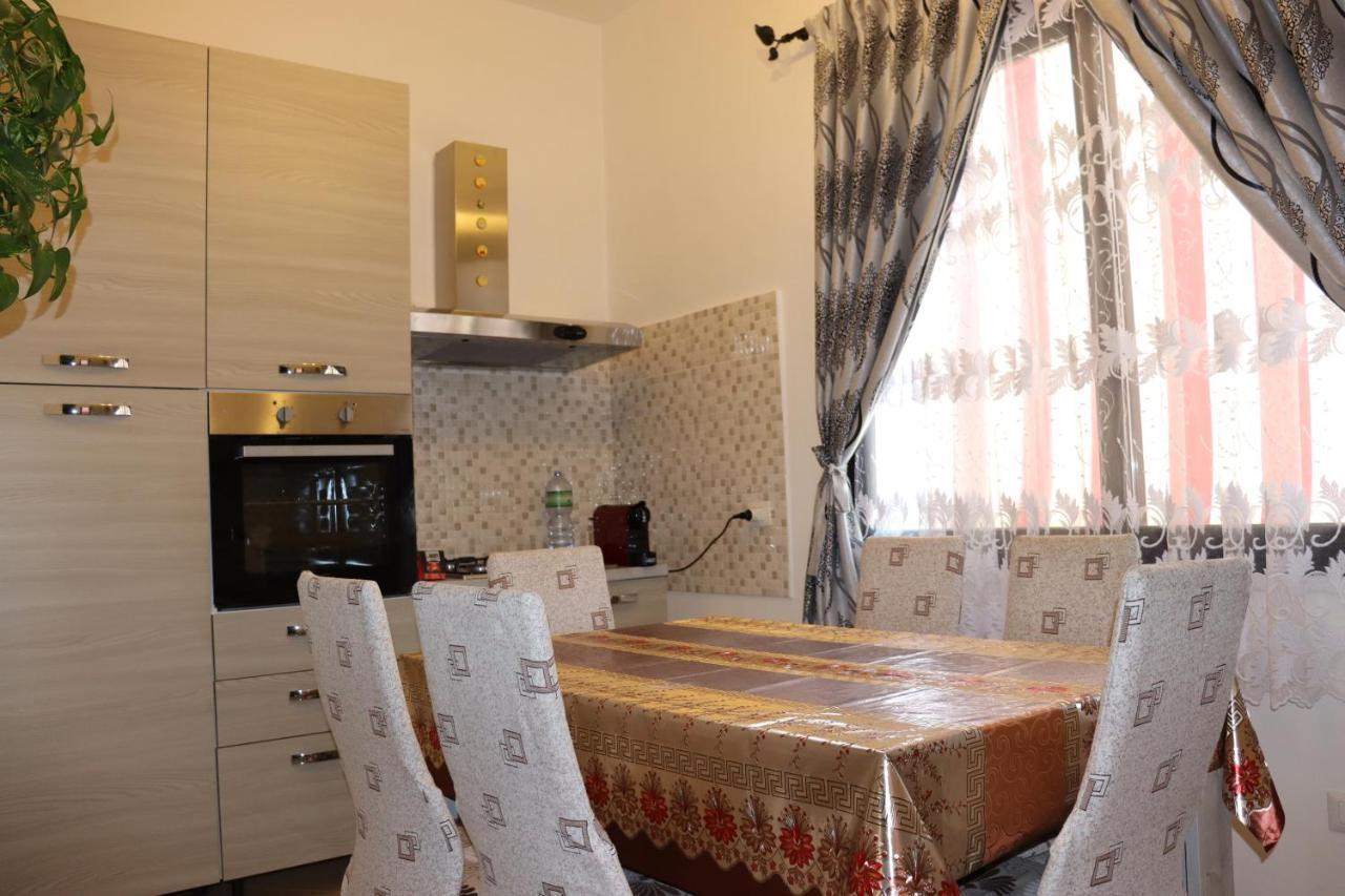 Casa Andreea Vicino Al Centro Di Olbia Iun R5904 Διαμέρισμα Εξωτερικό φωτογραφία