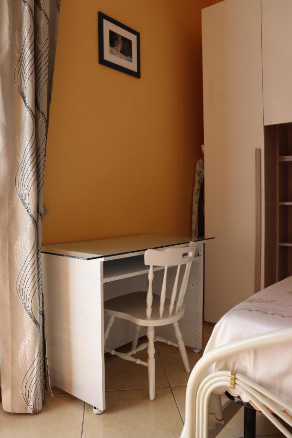 Casa Andreea Vicino Al Centro Di Olbia Iun R5904 Διαμέρισμα Εξωτερικό φωτογραφία