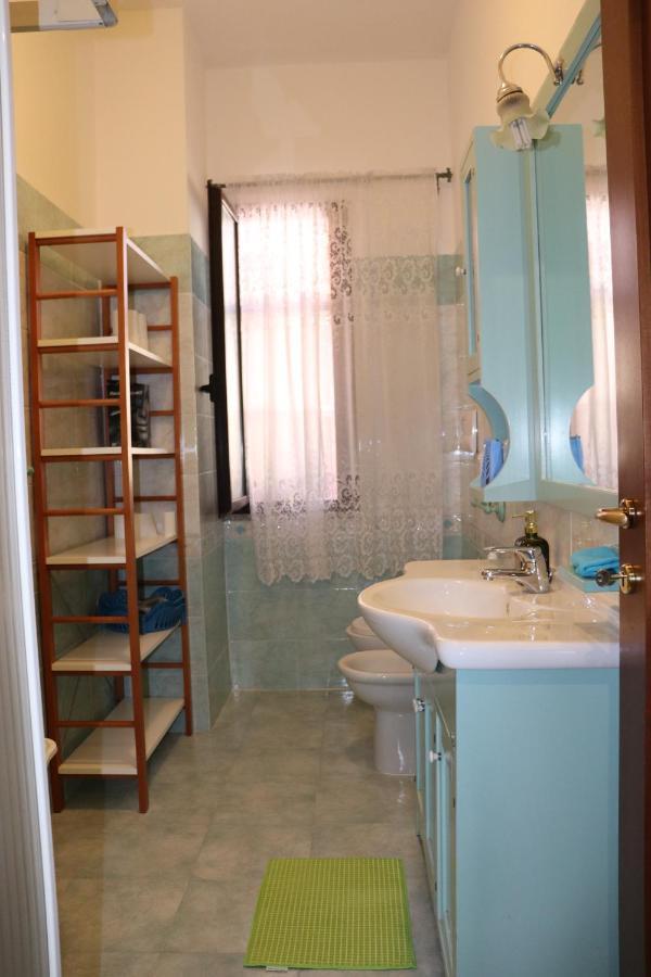 Casa Andreea Vicino Al Centro Di Olbia Iun R5904 Διαμέρισμα Εξωτερικό φωτογραφία