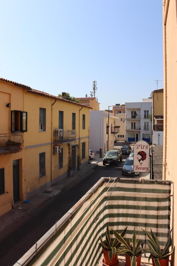 Casa Andreea Vicino Al Centro Di Olbia Iun R5904 Διαμέρισμα Εξωτερικό φωτογραφία