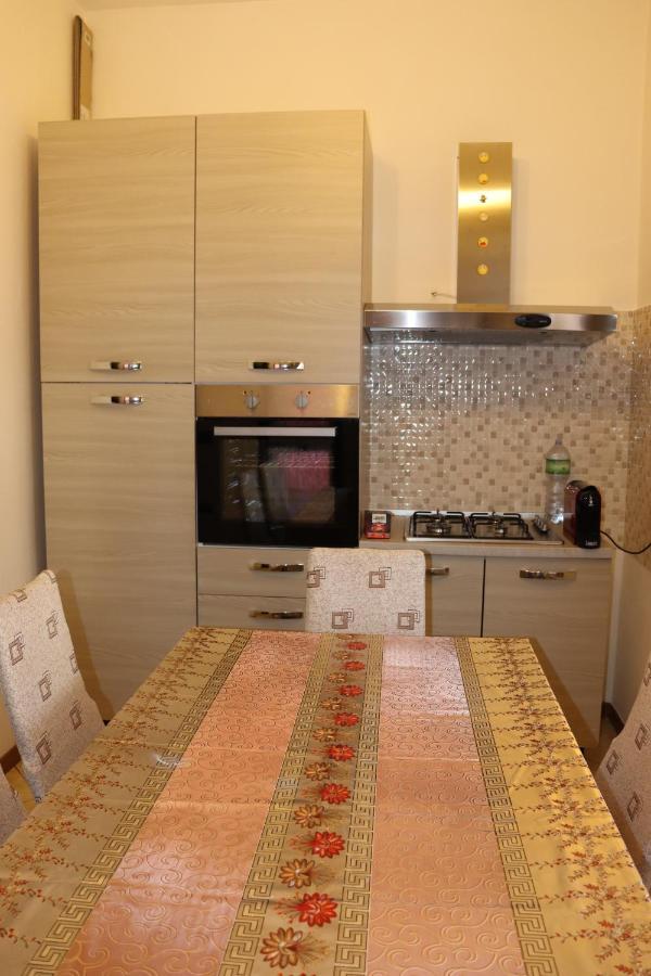 Casa Andreea Vicino Al Centro Di Olbia Iun R5904 Διαμέρισμα Εξωτερικό φωτογραφία
