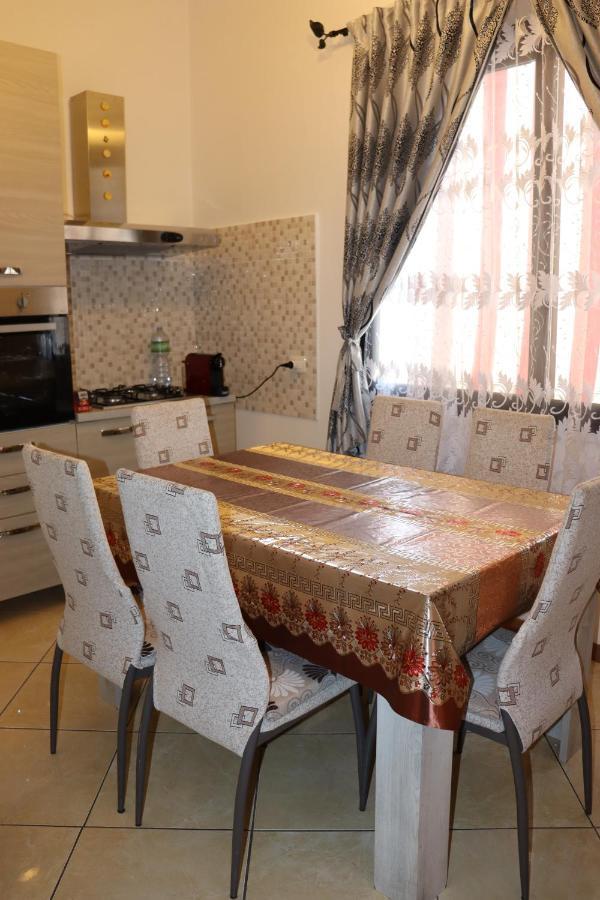 Casa Andreea Vicino Al Centro Di Olbia Iun R5904 Διαμέρισμα Εξωτερικό φωτογραφία