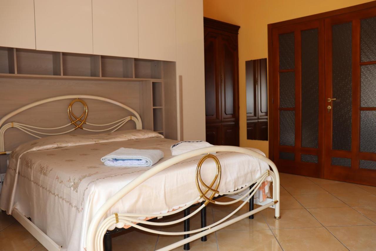 Casa Andreea Vicino Al Centro Di Olbia Iun R5904 Διαμέρισμα Εξωτερικό φωτογραφία