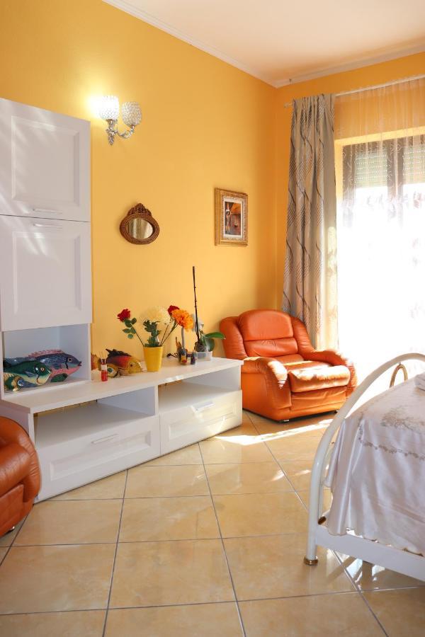 Casa Andreea Vicino Al Centro Di Olbia Iun R5904 Διαμέρισμα Εξωτερικό φωτογραφία