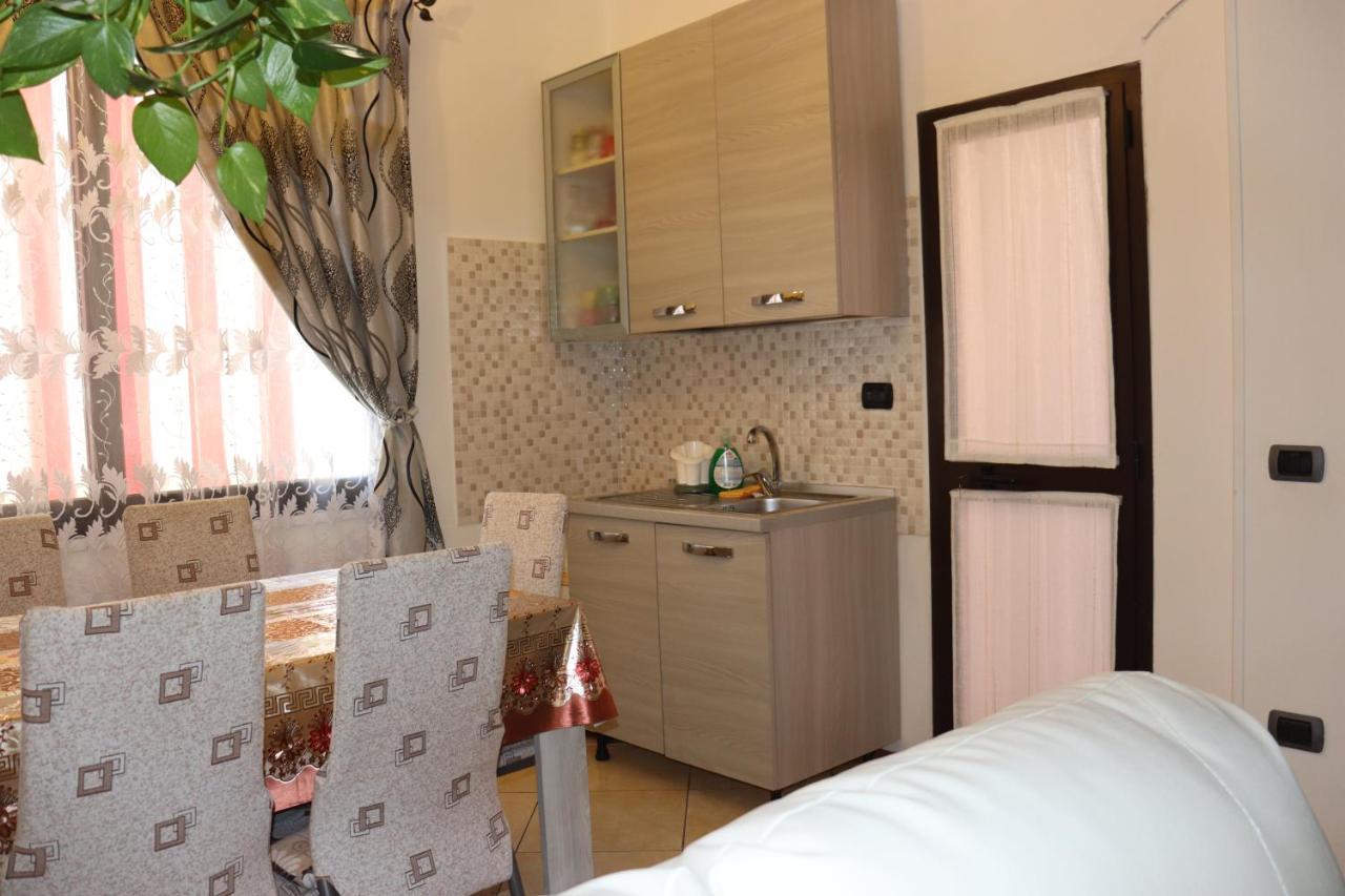 Casa Andreea Vicino Al Centro Di Olbia Iun R5904 Διαμέρισμα Εξωτερικό φωτογραφία