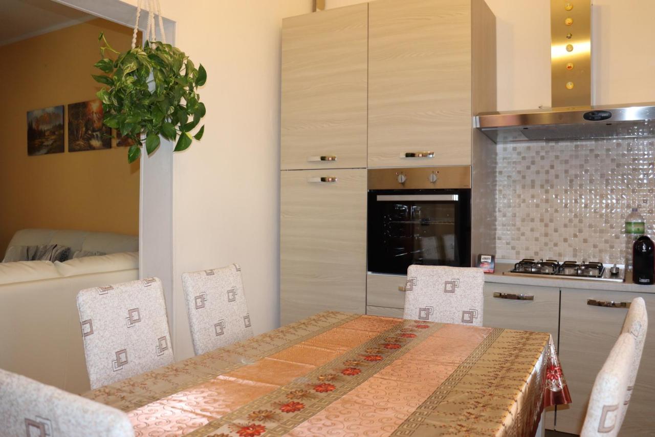 Casa Andreea Vicino Al Centro Di Olbia Iun R5904 Διαμέρισμα Εξωτερικό φωτογραφία