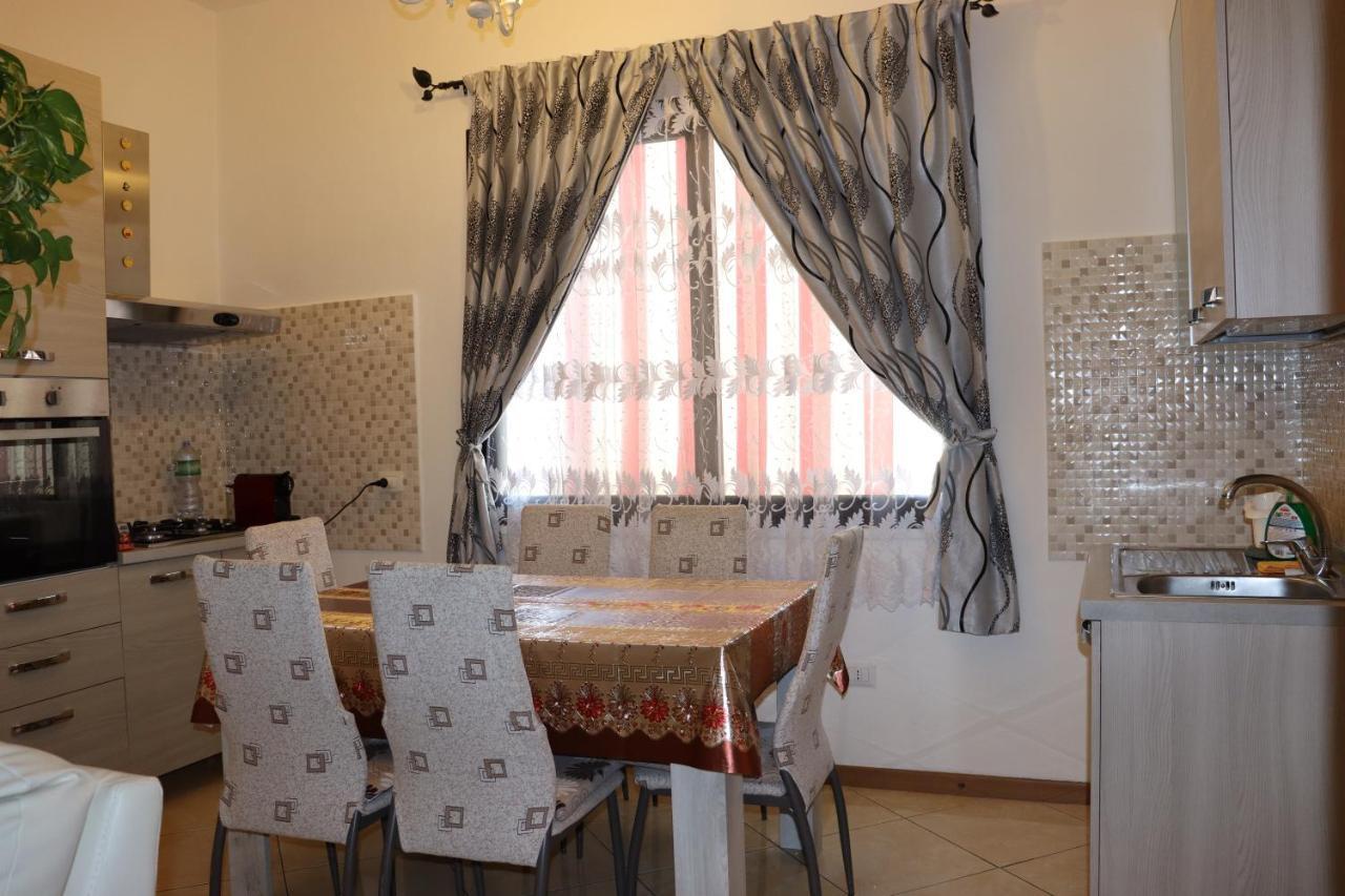 Casa Andreea Vicino Al Centro Di Olbia Iun R5904 Διαμέρισμα Εξωτερικό φωτογραφία