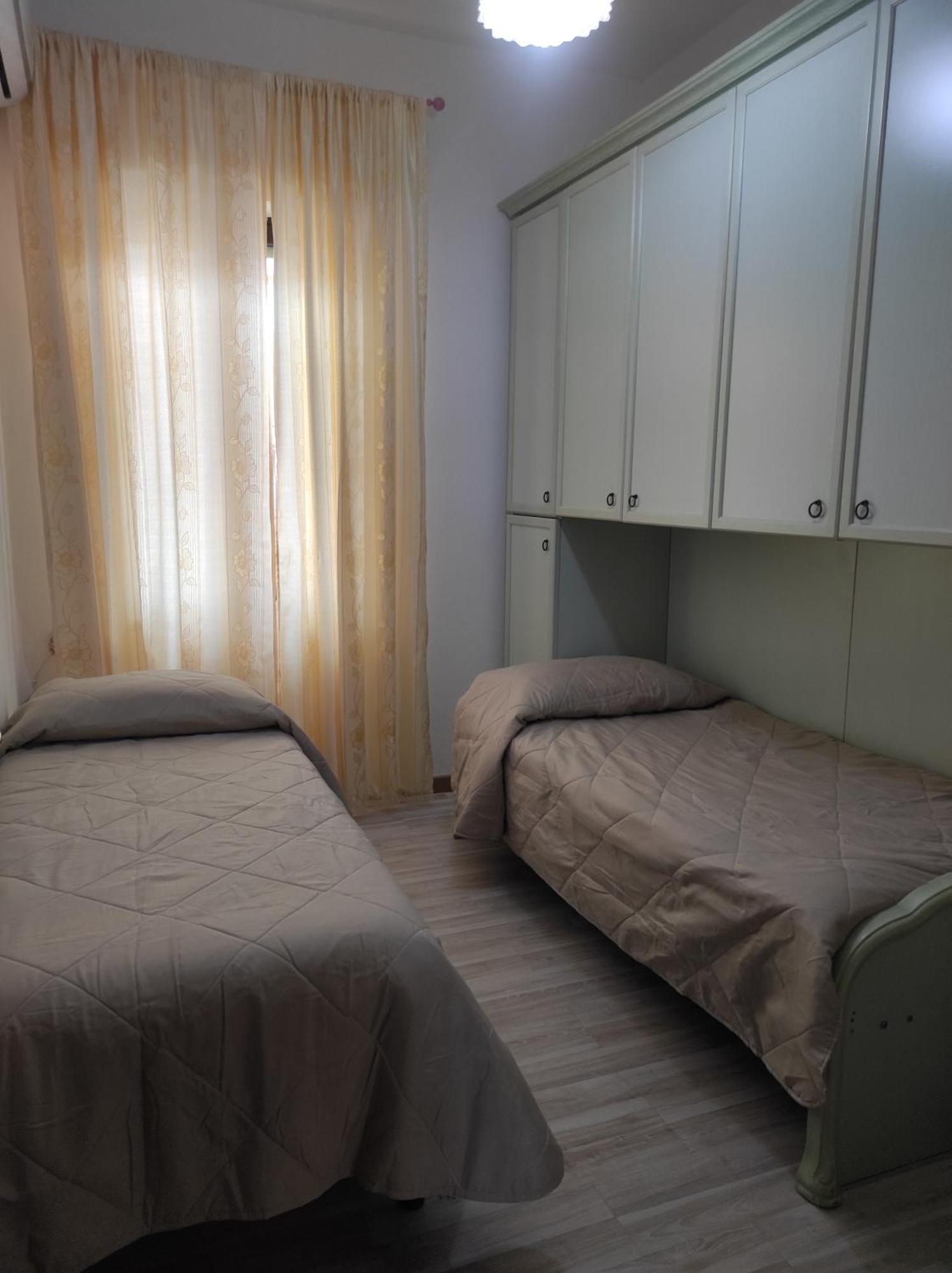 Casa Andreea Vicino Al Centro Di Olbia Iun R5904 Διαμέρισμα Εξωτερικό φωτογραφία