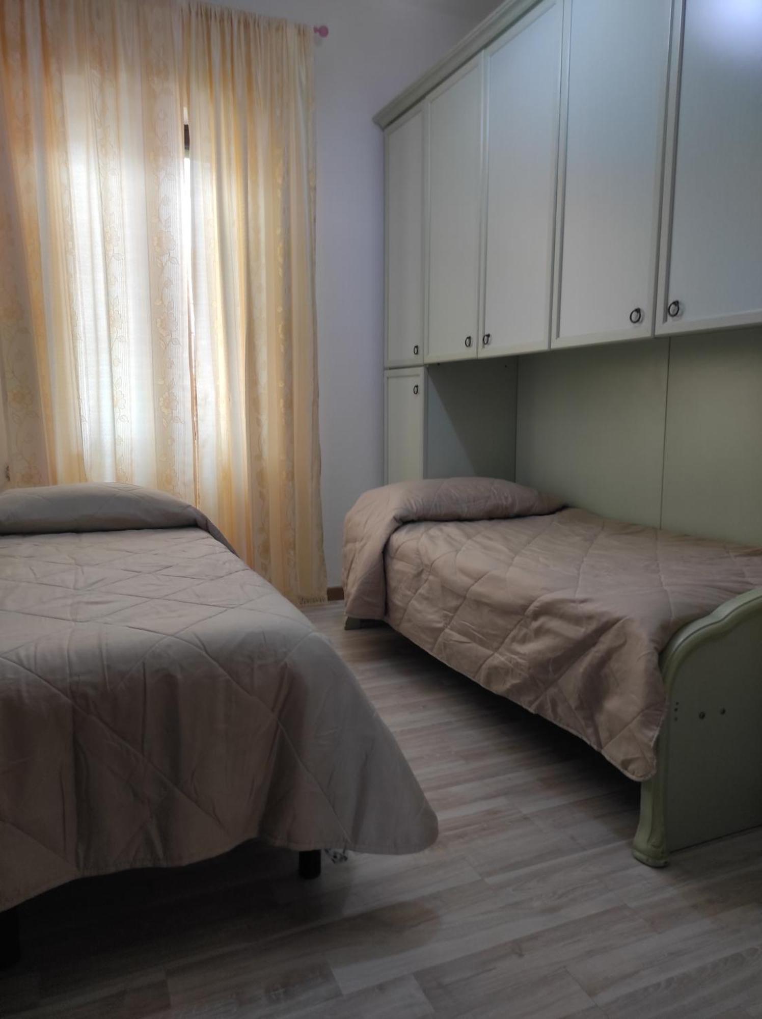 Casa Andreea Vicino Al Centro Di Olbia Iun R5904 Διαμέρισμα Εξωτερικό φωτογραφία
